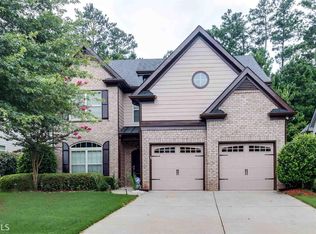 2915 Whitfield Ave, Cumming, GA 30040