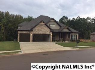 227 Trailing Creek Rd, Madison, AL 35757