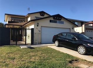 801 E Radbard St, Carson, CA 90746
