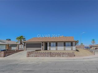 221 Kirk Ave, Henderson, NV 89015