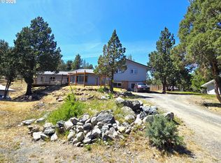 306 Adam Dr, Canyon City, OR 97820