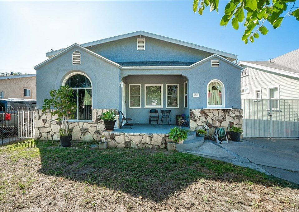 1st image of 9317 Baird Ave