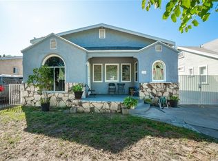 9317 Baird Ave, Los Angeles, CA 90002