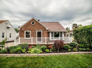 118 Layton Ave, Amherst, NY