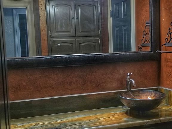 Jack-N-Jill Bath