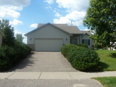 9177 Nevada Ave N, Brooklyn Park, MN, 55445