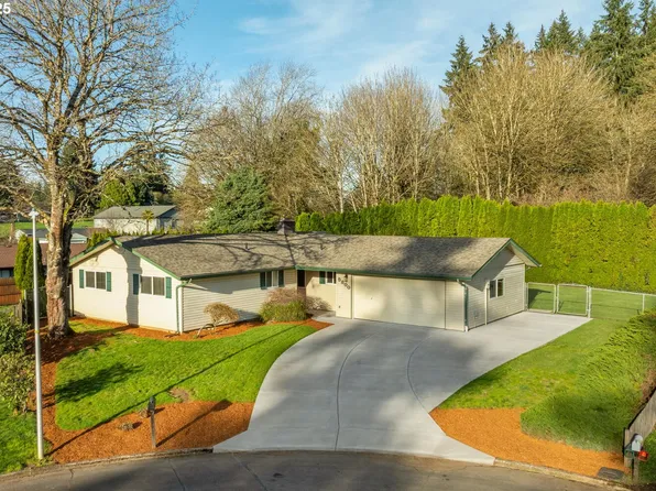 5800 NE 115th St, Vancouver, WA 98686