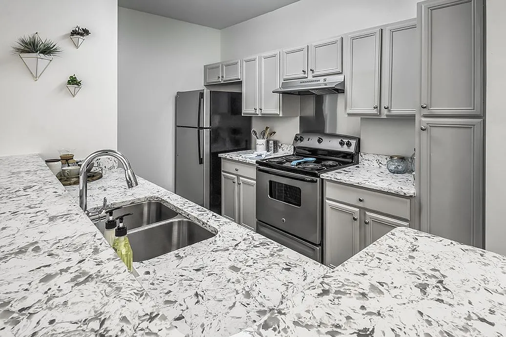 Eastover Ridge Apartments — Photo 1