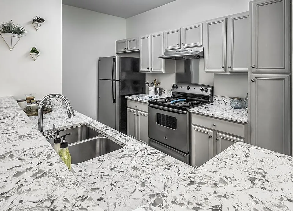 Eastover Ridge Apartments