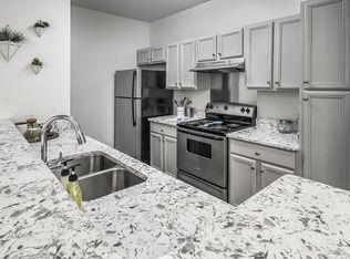 Eastover Ridge Apartments, Charlotte, NC 28211