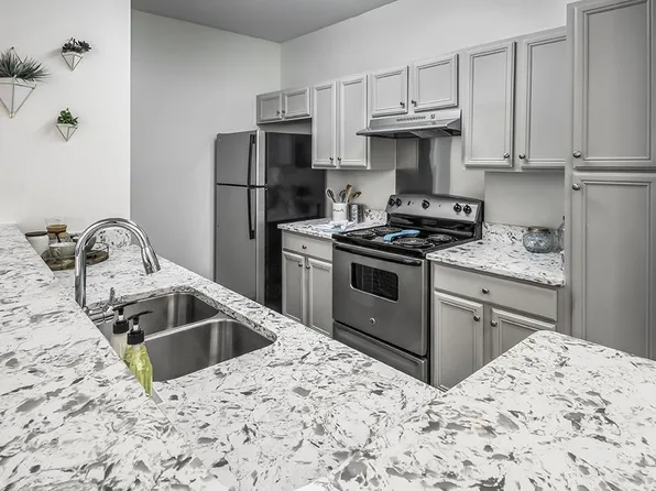 Eastover Ridge Apartments