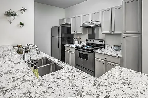 Eastover Ridge Apartments Photo 1
