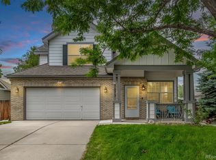 1273 N Heritage Ave, Castle Rock, CO 80104