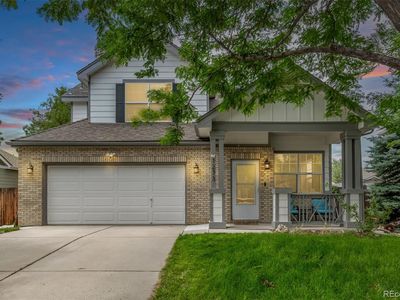 1273 N Heritage Avenue, Castle Rock, CO, 80104