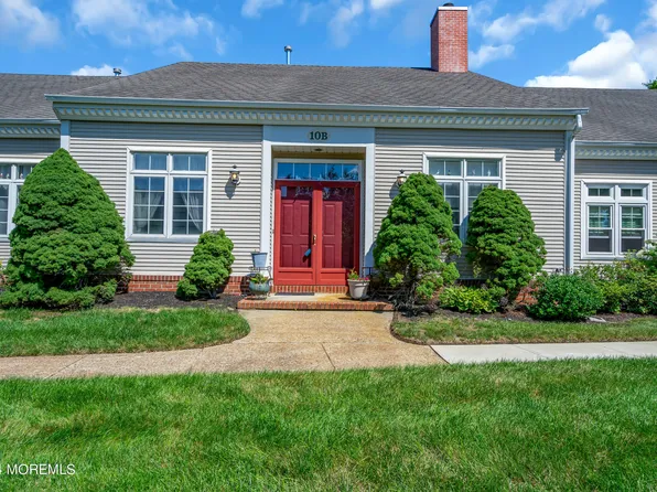 10 Rutland Lane #10B, Monroe, NJ 08831