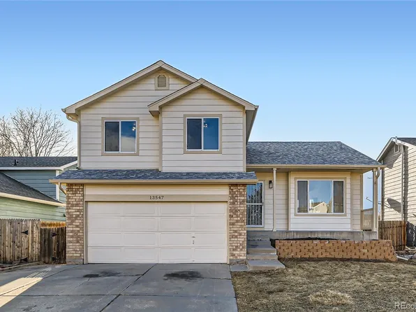 13547 Quivas Street, Denver, CO 80234