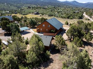 14350 N 11550 E, Mount Pleasant, UT 84647