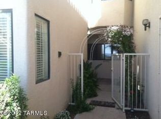 6290 N Vuelta Tajo, Tucson, AZ 85718