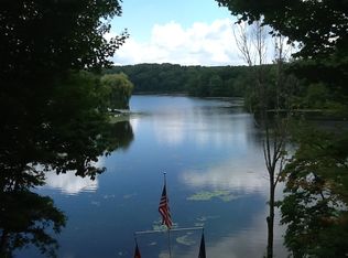 7935 Huston Dr, Millington, MI 48746