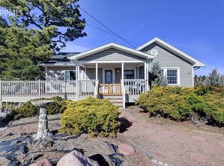 29 Cragmor Village Rd, Colorado Springs, CO 80918