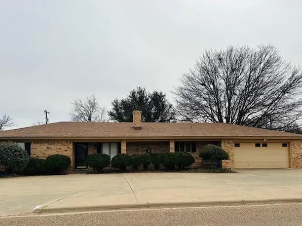 918 W 8th St, Idalou, TX 79329