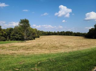 W Delap Rd, Ellettsville, IN 47429