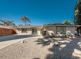 2143 N Sequoia Ave, Simi Valley, CA 93063