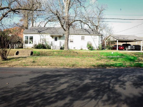 102 Crosby St, Mansfield, LA 71052