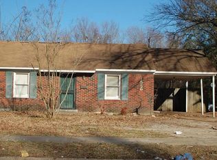 1556 Russwood Rd, Memphis, TN 38108