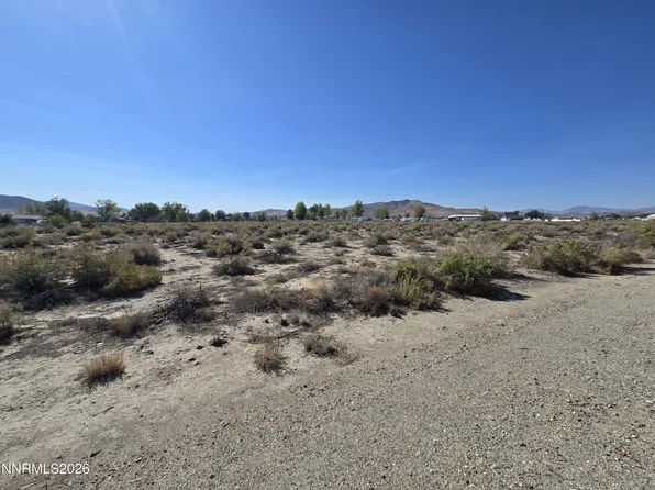 0 Highway 95a #C-1, Yerington, NV 89447