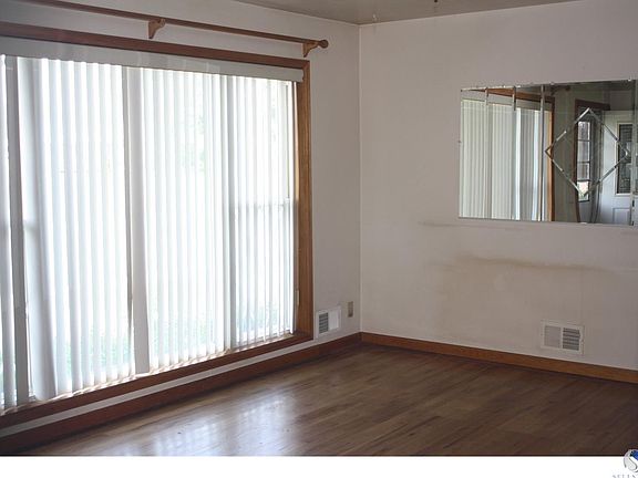 Upstairs Living Room
