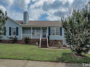 5500 Moss Hill Dr, Raleigh, NC 27616