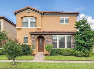 1996 Fishtail Fern Way, Ocoee, FL 34761