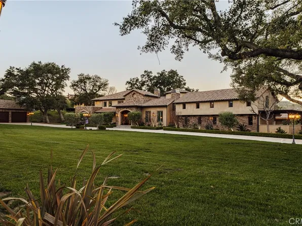 16450 Alamo Canyon Rd, Santa Clarita, CA 91387