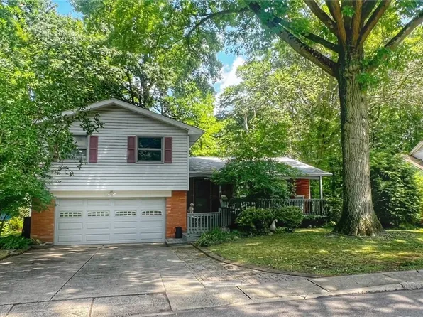 1345 Neil Evan Dr, Akron, OH 44313