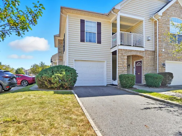 5592 Viningbrook Dr, Dublin, OH 43016