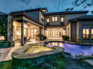 12080 Via Bello Ct, Frisco, TX 75035