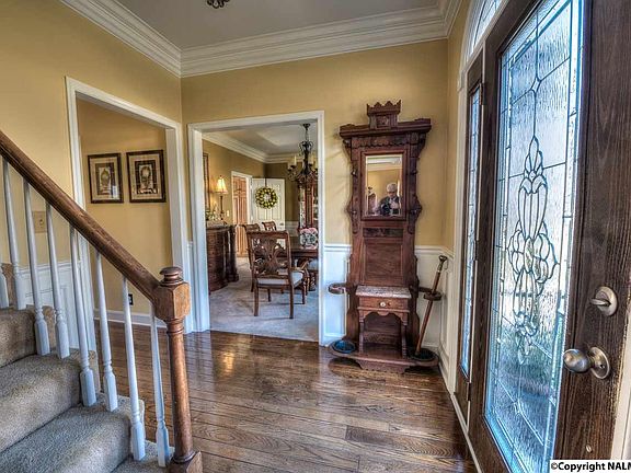4th image of 14008 Percivale Dr SE