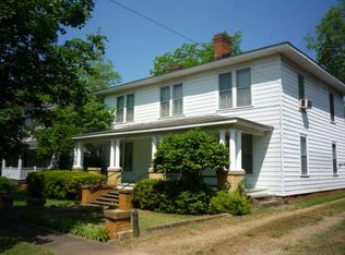 203 Magazine St, Abbeville, SC 29620