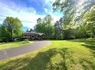 13725 County Road Vv, Gillett, WI 54124