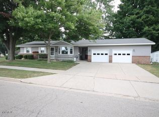 3591 Cheyenne Dr SW, Grandville, MI