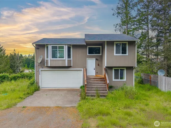 31509 61st Avenue S, Roy, WA 98580