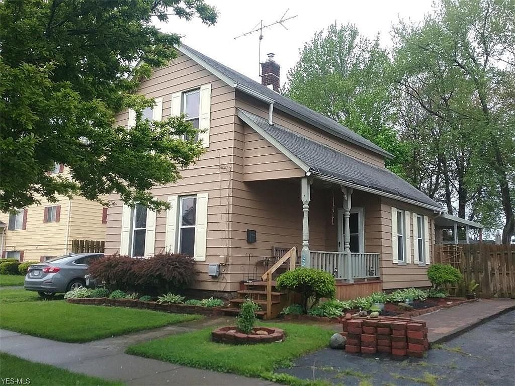 1852 Lexington Ave, Lorain, OH 44052 Zillow
