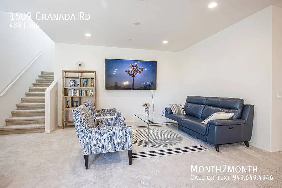1509 Granada Rd