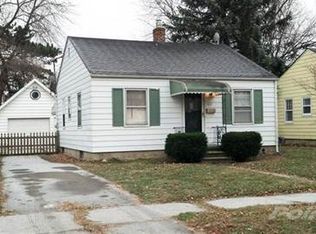 632 McKinley Ave, Flint, MI 48507