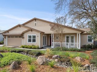 5677 Eastlake Drive, Santa Rosa, CA 95409