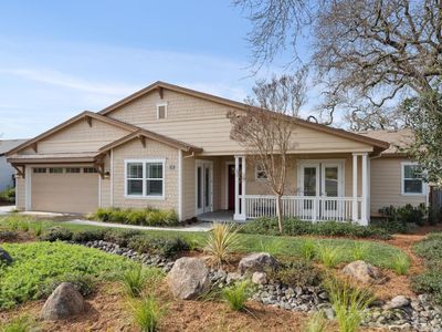 5677 Eastlake Drive, Santa Rosa, CA, 95409