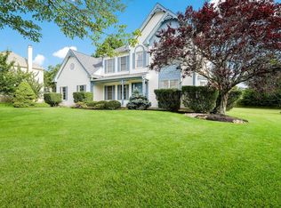 1491 Coralberry Ct, Jamison, PA 18929
