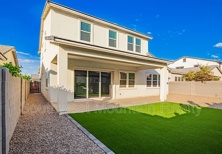 22743 E Poco Calle — Photo 46