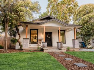 508 E Andrews Ave, Fresno, CA 93704